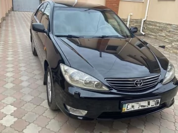 Авто Toyota Camry 2004 № 7552749
