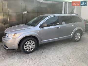 Авто Dodge Journey 2019 № 7552799