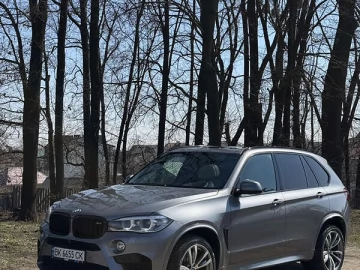 Авто BMW X5 2013 № 7552827