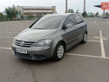 Авто Volkswagen Golf Plus 2006 № 7552947