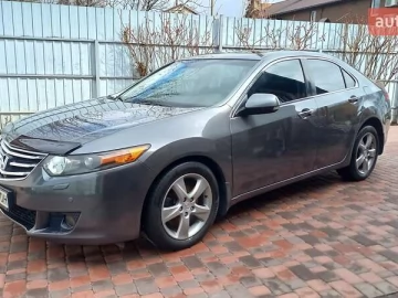 Авто Honda Accord 2008 № 7552956