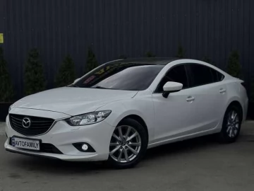 Авто Mazda 6 2013 № 7552987