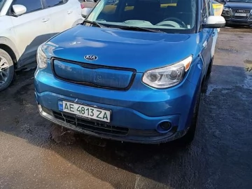 Авто KIA Soul 2014 № 7552999