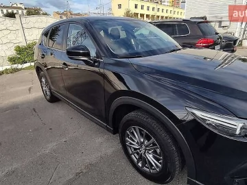 Авто Mazda Cx-5 2019 № 7553036