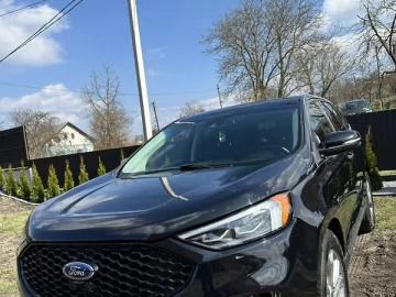 Авто Ford Edge 2019 № 7553045