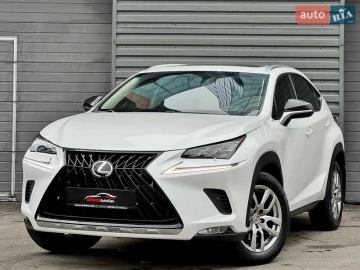 Авто Lexus Nx 2017 № 7553054
