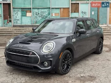 Авто MINI Clubman 2020 № 7553055