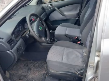 Авто Skoda Octavia 2002 № 7553131