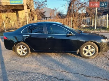 Авто Honda Accord 2003 № 7553174