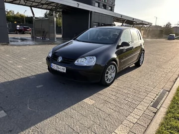 Авто Volkswagen Golf 2006 № 7553177