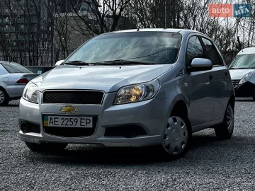 Авто Chevrolet Aveo 2011 № 7553179