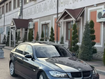 Авто BMW 3 Series 2006 № 7553211
