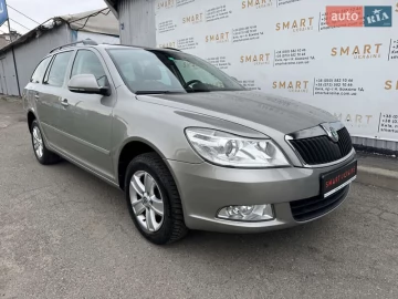 Авто Skoda Octavia 2013 № 7553223