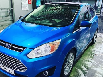 Авто Ford C-Max 2012 № 7553240