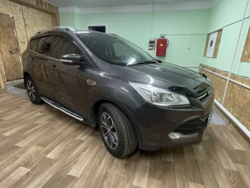 Авто Ford Kuga 2015 № 7553257