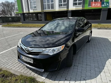 Авто Toyota Camry 2013 № 7553262