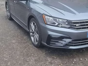 Авто Volkswagen Passat 2017 № 7553269