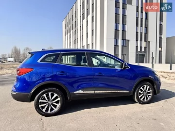 Авто Renault Kadjar 2020 № 7553298
