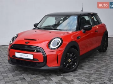 Авто MINI Cooper 2023 № 7553331