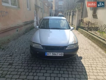 Авто Opel Vectra 1999 № 7553365