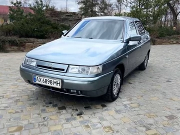 Авто ВАЗ 2110 2005 № 7553375