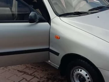 Авто Daewoo Lanos 2006 № 7553379