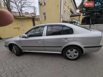 Авто Skoda Octavia 2008 № 7553393