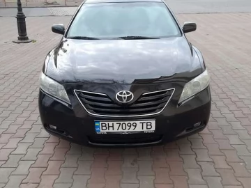 Авто Toyota Camry 2006 № 7553435