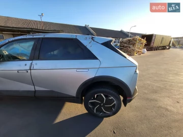 Авто Hyundai Ioniq 5 2022 № 7553447