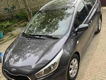 Авто KIA Ceed 2013 № 7553458