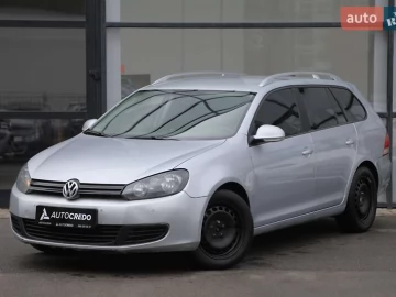 Авто Volkswagen Golf 2012 № 7553511