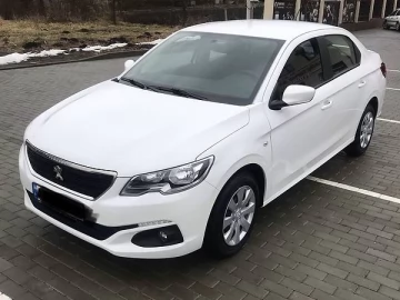 Авто Peugeot 301 2019 № 7553514