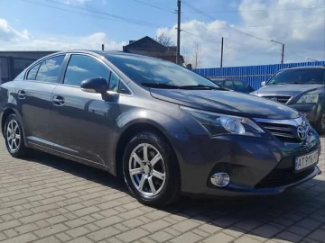 Авто Toyota Avensis 2012 № 7553534