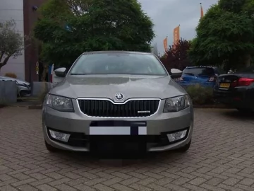 Авто Skoda Octavia 2013 № 7553536