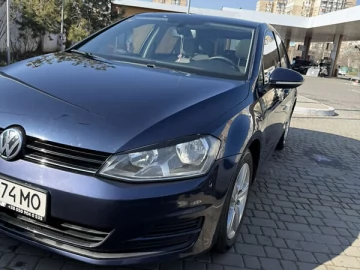 Авто Volkswagen Golf 2017 № 7553539