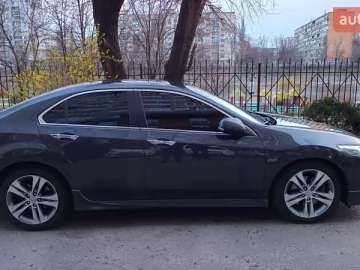 Авто Honda Accord 2012 № 7553560