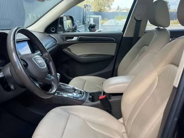 Авто Audi Q5 2014 № 7553576