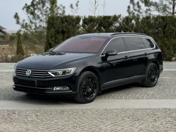 Авто Volkswagen Passat 2015 № 7553577
