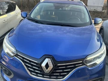 Авто Renault Kadjar 2020 № 7553638