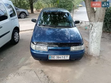 Авто ВАЗ 2110 2005 № 7553688