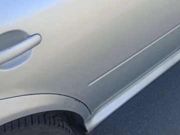 Авто Skoda Octavia 2001 № 7553689
