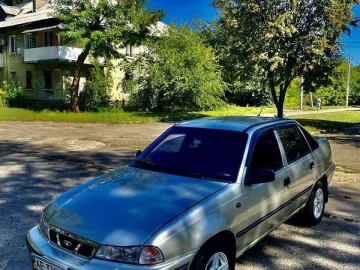 Авто Daewoo Nexia 2008 № 7553694