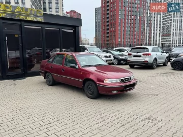 Авто Daewoo Nexia 2006 № 7553704