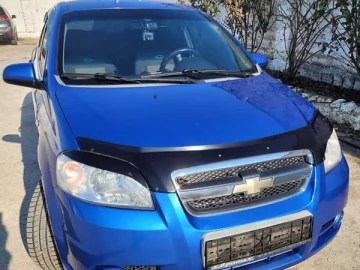 Авто Chevrolet Aveo 2008 № 7553727