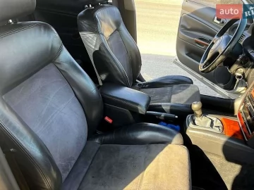 Авто Volkswagen Passat 2004 № 7553735