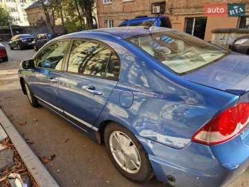 Авто Honda Civic 2006 № 7553776