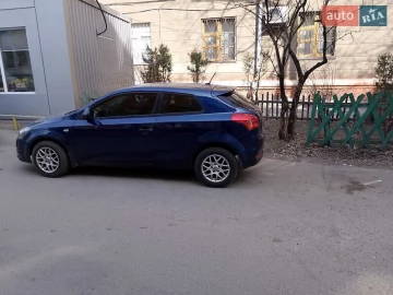 Авто KIA Ceed 2008 № 7553785