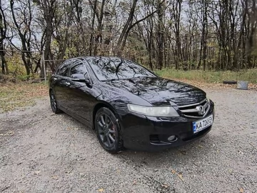 Авто Honda Accord 2007 № 7553801