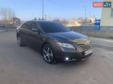 Авто Toyota Camry 2008 № 7553850