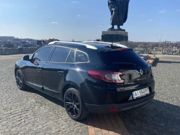 Авто Renault Megane 2013 № 7553853
